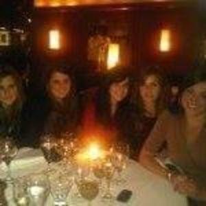 Meet your Posher, Devoree